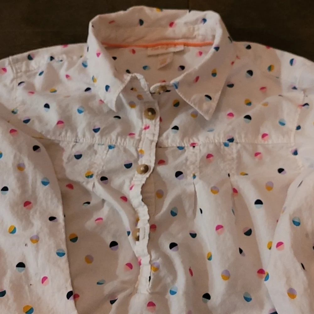 Outfit mix and match Girls size 10
